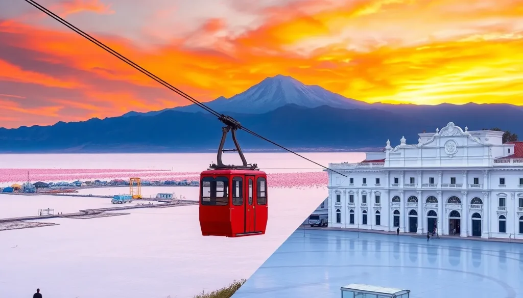 Featured image for Itinerario de 10 días por La Paz, Uyuni y Sucre: la ruta perfecta para descubrir el corazón de Bolivia — La Paz