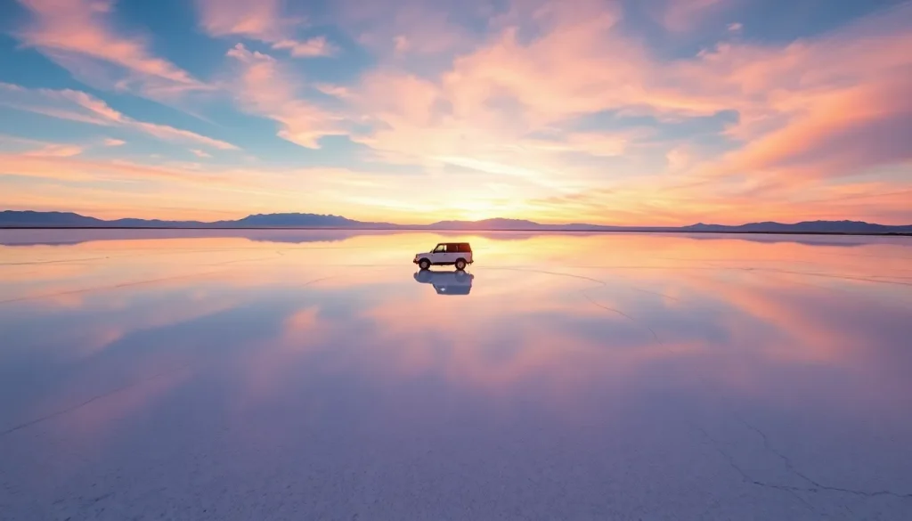 Featured image for Itinerario de dos semanas por Bolivia para una primera visita: Guía esencial para descubrir el corazón de Sudamérica — Aventura