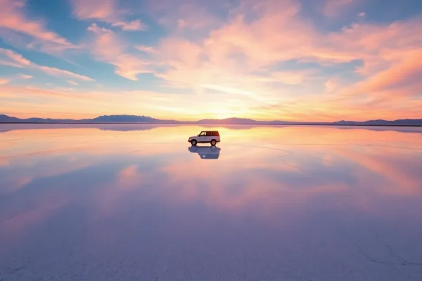 Featured image for Itinerario de dos semanas por Bolivia para una primera visita: Guía esencial para descubrir el corazón de Sudamérica — Aventura