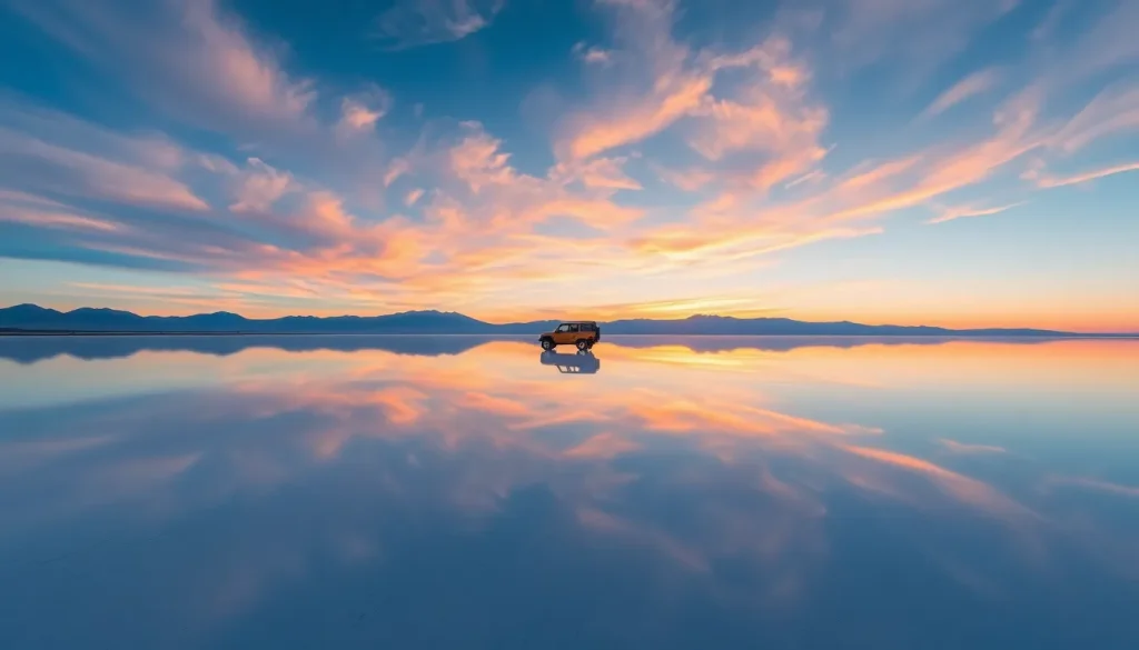 Featured image for Ruta por Bolivia desde Cusco hasta San Pedro de Atacama: Guía Completa para una Travesía Inolvidable por el Corazón de los Andes — Bolivia