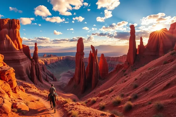 Featured image for Tupiza: rutas, paisajes y excursiones por el sur de Bolivia – La guía definitiva del corazón escarlata de los Andes — Aventura
