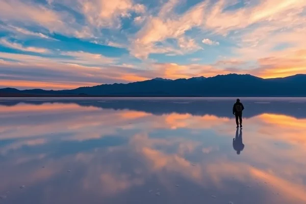 Featured image for Cómo organizar un viaje independiente por Bolivia: Guía Completa de Aventura, Cultura y Logística — Bolivia