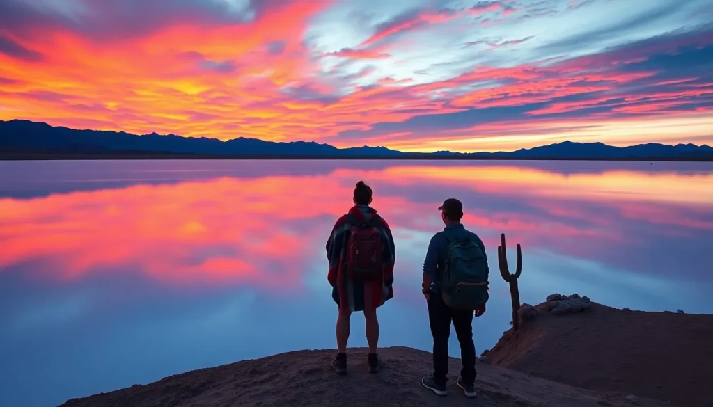 Featured image for Bolivia para mochileros: rutas, presupuesto y consejos – La guía definitiva para recorrer el corazón de Sudamérica — Planificar viaje