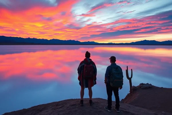 Featured image for Bolivia para mochileros: rutas, presupuesto y consejos – La guía definitiva para recorrer el corazón de Sudamérica — Planificar viaje