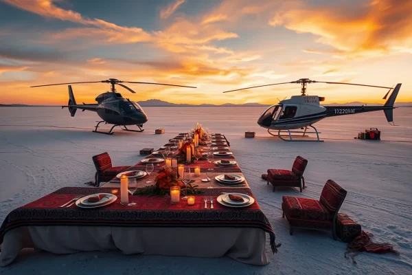 Featured image for Bolivia en viaje de lujo: alojamientos y experiencias especiales – Guía Definitiva de Hoteles Exclusivos, Aventuras Privadas y Cultura Andina — Cultura