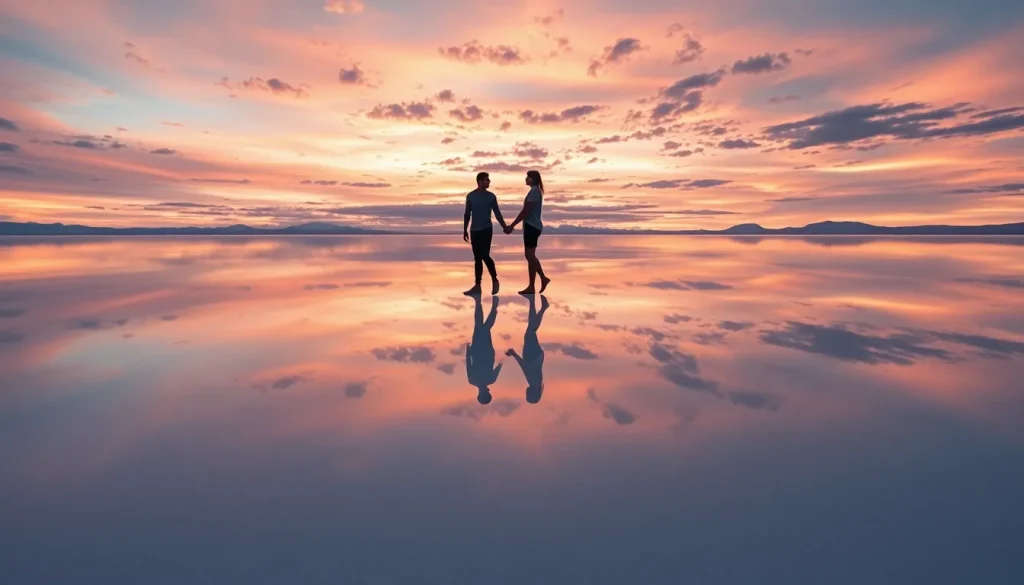 Featured image for Viajar por Bolivia en pareja: rutas y experiencias – Guía definitiva para un viaje romántico e inolvidable — Bolivia
