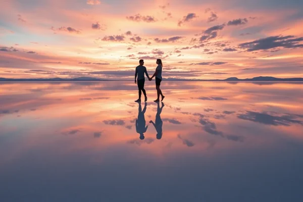 Featured image for Viajar por Bolivia en pareja: rutas y experiencias – Guía definitiva para un viaje romántico e inolvidable — Bolivia