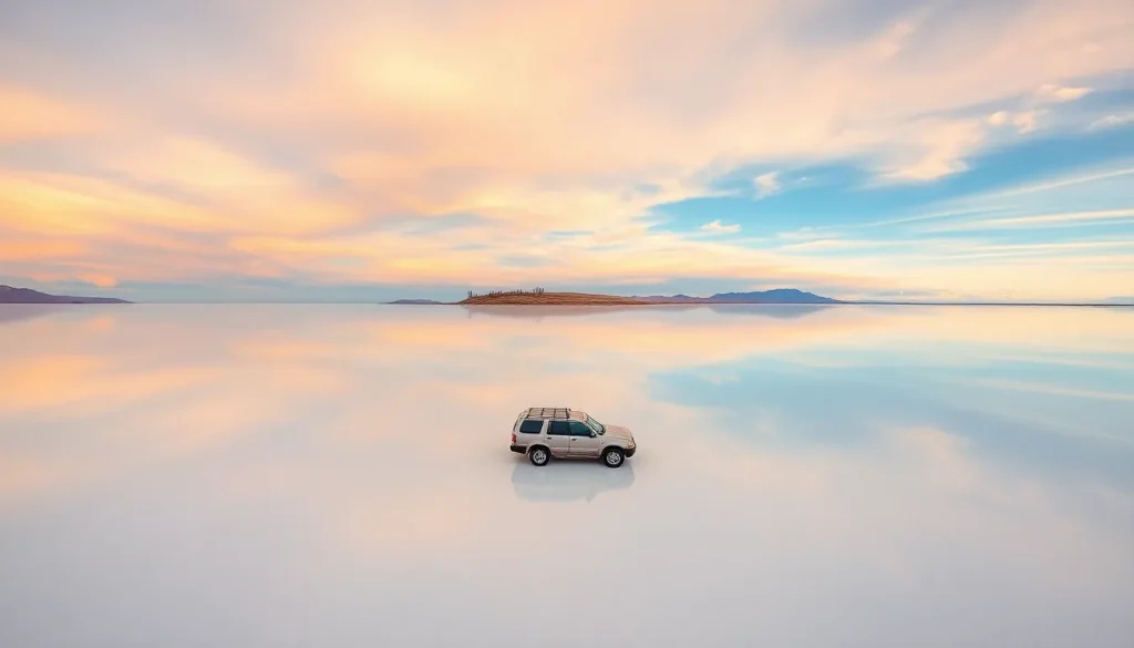 Featured image for Bolivia en abril: destinos y transición a la época seca – Guía esencial para un viaje perfecto — Bolivia