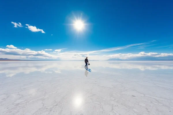 Featured image for Bolivia en julio: temporada alta, frío y planificación: Guía Definitiva para Descubrir los Andes, el Salar y las Tradiciones Invernales — Bolivia