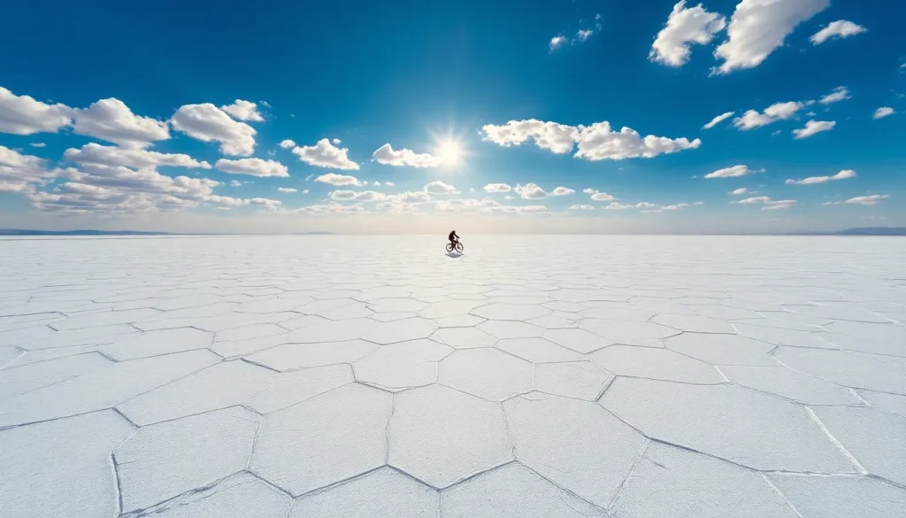 Featured image for Bolivia en septiembre: destinos y condiciones de viaje – Guía esencial para explorar el corazón de Sudamérica en primavera — Bolivia