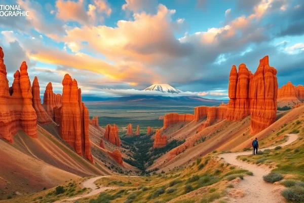 Featured image for Valle de las Ánimas: Rutas, Paisajes y Acceso – Guía Definitiva de Trekking y Naturaleza — Naturaleza