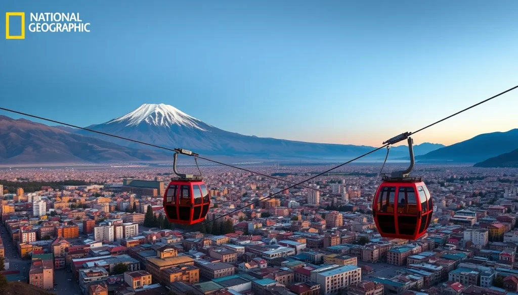 Featured image for Dónde alojarse en La Paz: mejores zonas para cada viajero – Guía Definitiva 2025 — La Paz