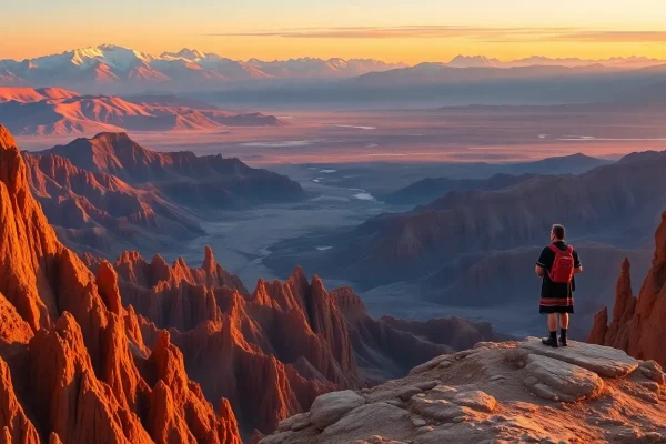 Featured image for Excursiones de un día desde La Paz: Guía Definitiva para Explorar Valles, Montañas y Culturas Milenarias — Aventura