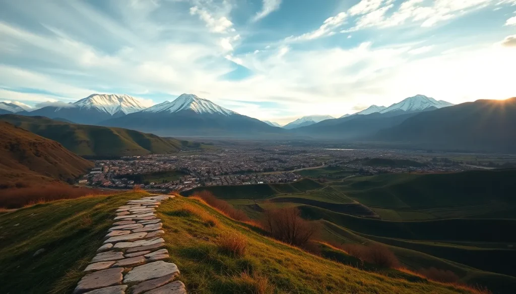 Featured image for Sorata: montañas, cuevas y rutas de senderismo – La guía definitiva del jardín escondido de los Andes — Aventura