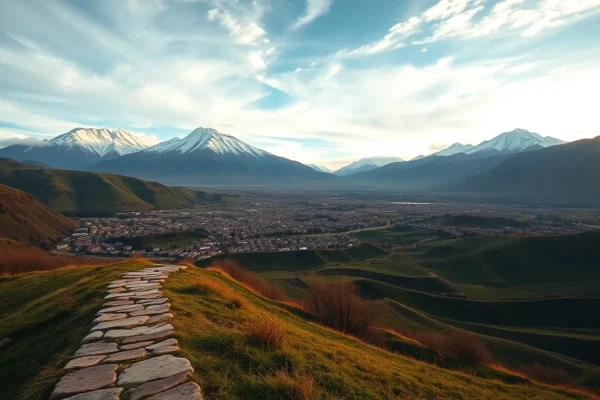 Featured image for Sorata: montañas, cuevas y rutas de senderismo – La guía definitiva del jardín escondido de los Andes — Aventura