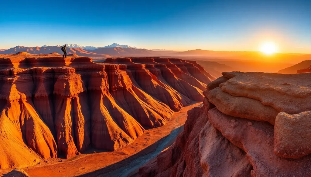 Featured image for Palca Canyon: cómo visitar este paisaje cerca de La Paz – Guía completa para explorar un cañón escondido en los Andes — La Paz
