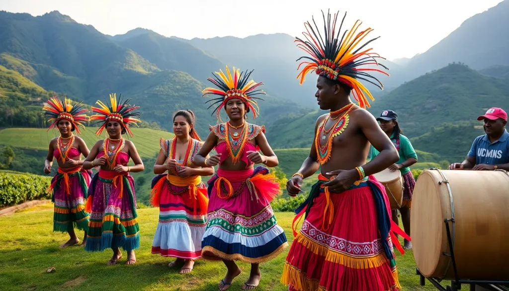 Featured image for Comunidades afrobolivianas de los Yungas: historia y cultura – Una guía esencial para descubrir su legado, ritmos y tradiciones — Cultura