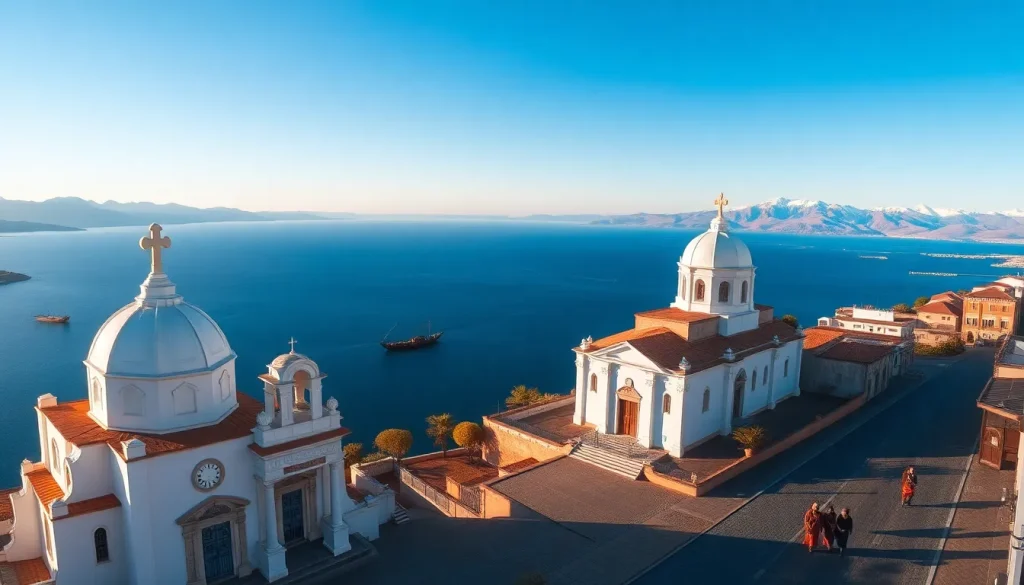 Featured image for Copacabana: guía completa para visitar el Lago Titicaca – Misticismo Andino, Aventuras Lacustres y Secretos Revelados — Bolivia