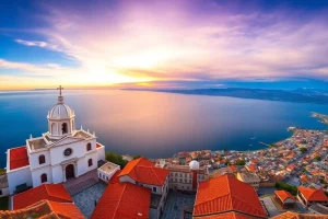 Qué hacer en Copacabana en uno o dos días: Guía Completa para Descubrir el Lago Titicaca, la Isla del Sol y los Secretos del Altiplano