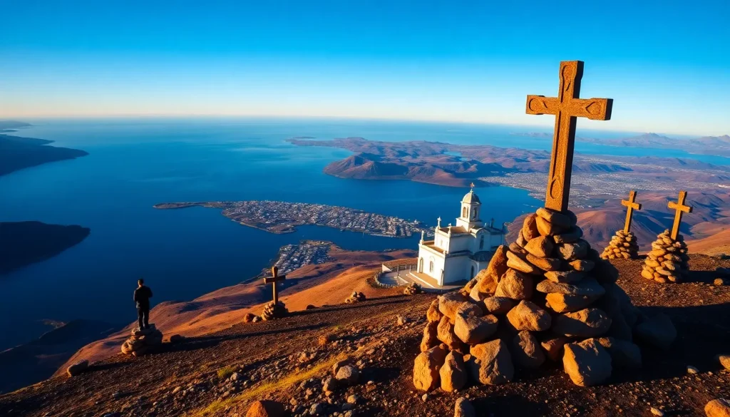 Featured image for Cerro Calvario de Copacabana: subida, vistas y consejos – Guía Completa para una Peregrinación Panorámica — Cultura