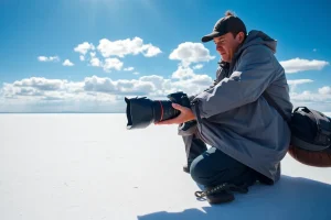Cómo proteger cámaras y teléfonos durante un tour por Uyuni: Guía definitiva para un viaje sin daños