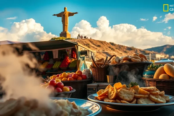 Featured image for Cochabamba: gastronomía, cultura y excursiones: Guía Completa para Descubrir el Corazón de Bolivia — Cochabamba