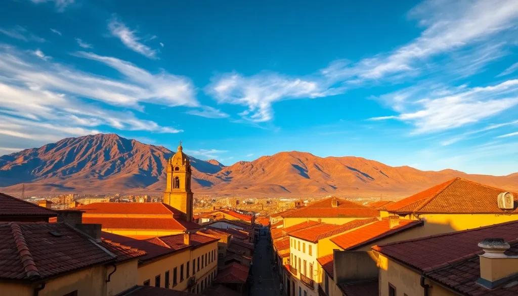 Featured image for Qué hacer en Potosí en uno, dos o tres días: Guía Completa de la Villa Imperial — Cultura