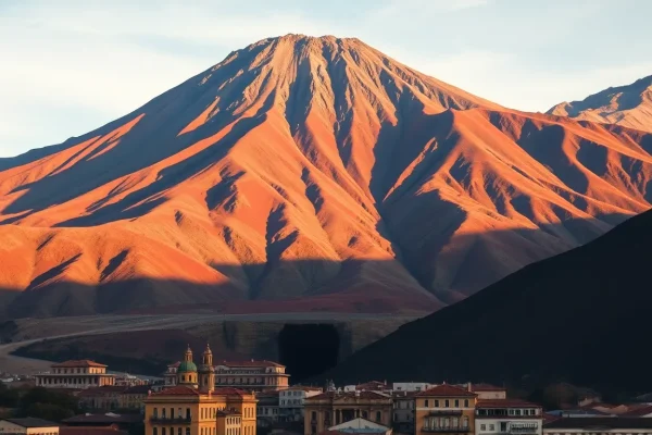 Featured image for Cerro Rico: historia minera y controversias actuales – La guía definitiva para entender la montaña de plata de Potosí — Historia