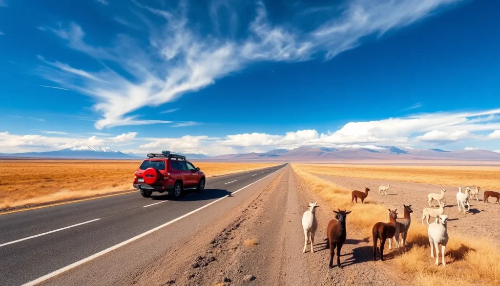 Featured image for Cómo viajar de Potosí a Uyuni: Guía Completa de Transporte, Consejos y Atracciones en el Altiplano — Potosí