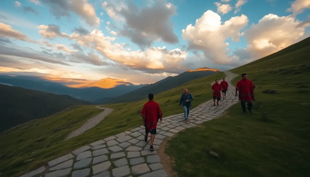 Featured image for Camino Inca de Chataquila: Guía Completa de la Caminata – Historia, Consejos y Secretos Ancestrales — Arqueología