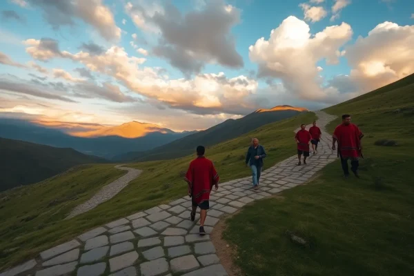 Featured image for Camino Inca de Chataquila: Guía Completa de la Caminata – Historia, Consejos y Secretos Ancestrales — Arqueología