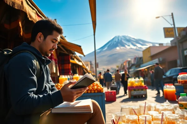 Featured image for Presupuesto para viajar a Bolivia: costos diarios y ejemplos – Guía definitiva para planificar tu viaje sin sorpresas — Bolivia