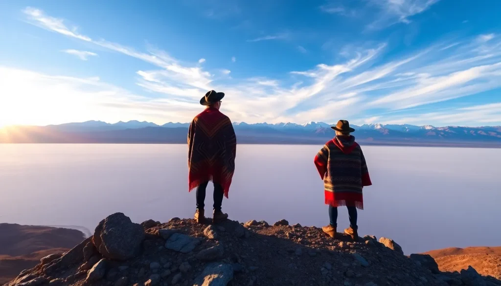 Featured image for Altitud en Bolivia: aclimatación, síntomas y planificación – Guía Definitiva para Viajar a Gran Altura sin Contratiempos — Altitud