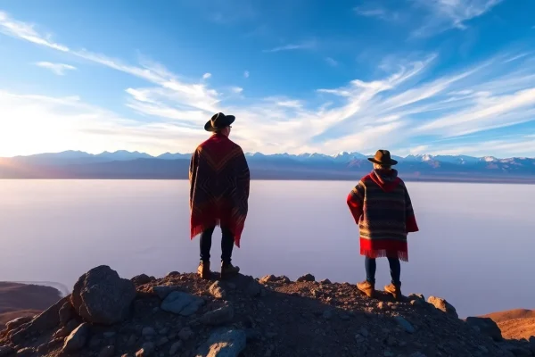Featured image for Altitud en Bolivia: aclimatación, síntomas y planificación – Guía Definitiva para Viajar a Gran Altura sin Contratiempos — Altitud