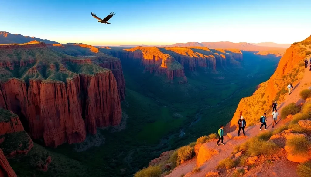 Featured image for Cuántos días necesitas para conocer Torotoro: Guía definitiva del parque de dinosaurios y cañones en Bolivia — Arqueología