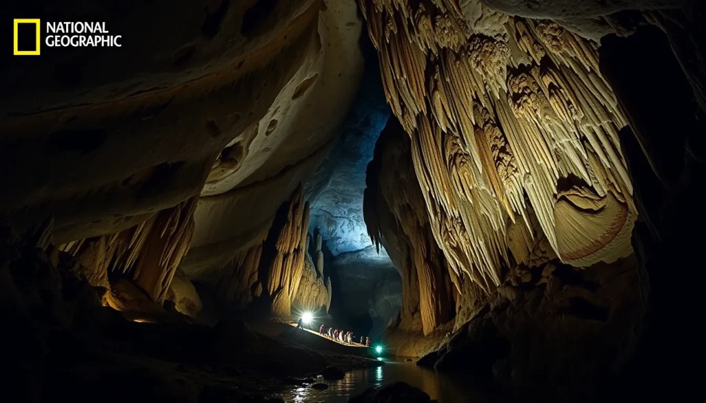 Featured image for Caverna de Umajalanta: recorrido y preparación – Guía definitiva para explorar la cueva más profunda de Bolivia — Aventura