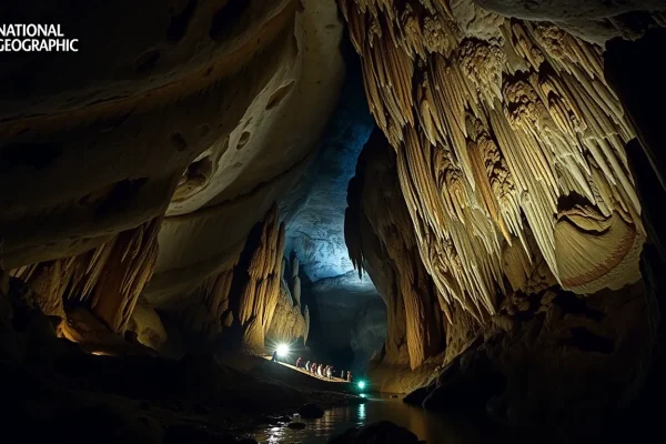 Featured image for Caverna de Umajalanta: recorrido y preparación – Guía definitiva para explorar la cueva más profunda de Bolivia — Aventura