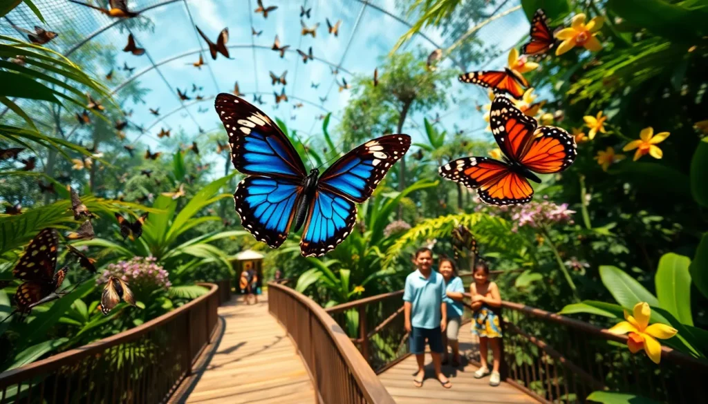 Featured image for Güembé: naturaleza y actividades cerca de Santa Cruz – Guía Completa para Descubrir el Paraíso Tropical — Aventura