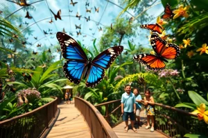 Güembé: naturaleza y actividades cerca de Santa Cruz – Guía Completa para Descubrir el Paraíso Tropical