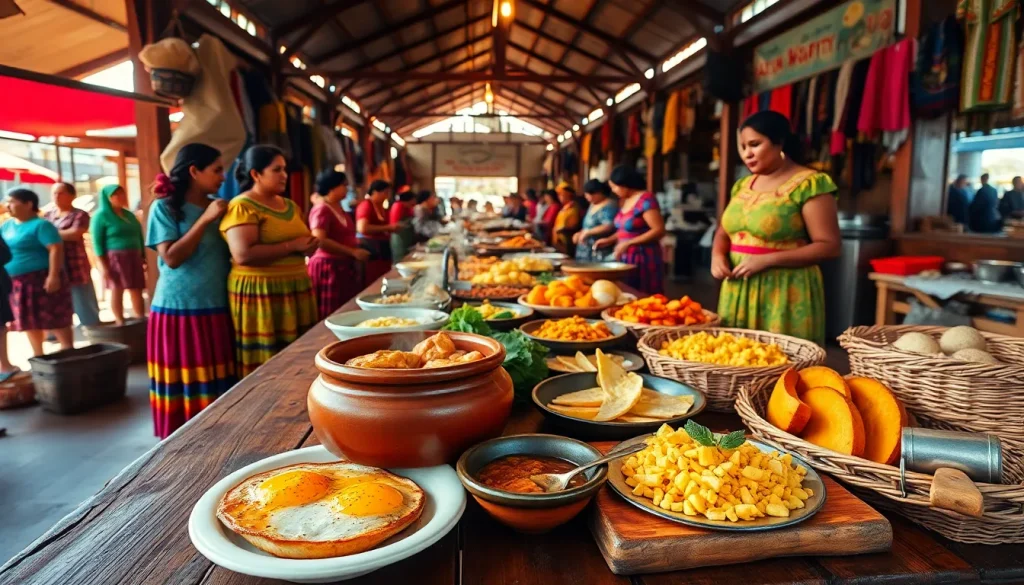 Featured image for Dónde comer platos típicos cruceños en Santa Cruz: guía definitiva para saborear la esencia oriental — Gastronomía