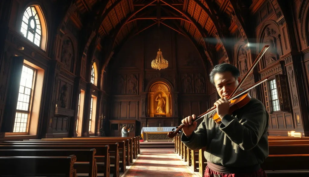 Featured image for Ruta de las Misiones Jesuíticas desde Santa Cruz: Guía Esencial para Descubrir el Legado Vivo de la Chiquitania — Cultura
