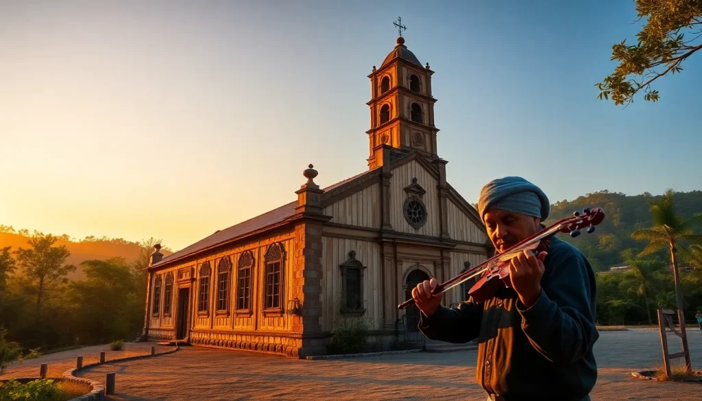 Featured image for Cuántos días necesitas para recorrer la Chiquitania: Guía completa de viaje, itinerarios y consejos prácticos — Cultura