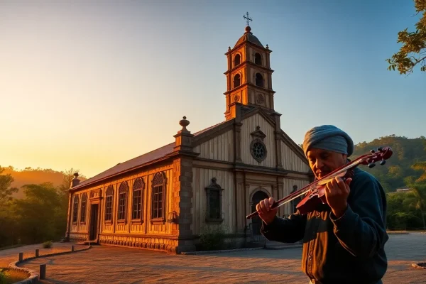 Featured image for Cuántos días necesitas para recorrer la Chiquitania: Guía completa de viaje, itinerarios y consejos prácticos — Cultura
