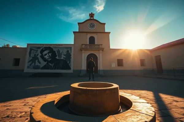 Featured image for Ruta del Che en Bolivia desde Vallegrande: Guía Completa de Turismo Histórico, Aventura y Memoria — Historia