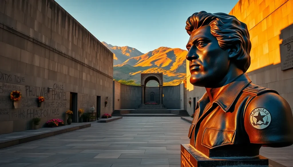 Featured image for Vallegrande: historia, museos y lugares relacionados con el Che – La guía definitiva para peregrinos revolucionarios — Destinos de Bolivia