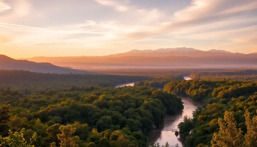 Featured image for Parques nacionales de Bolivia: naturaleza, acceso y conservación – Guía definitiva para explorar las áreas protegidas más impresionantes del país — Conservación