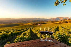 Ruta del vino y singani en Tarija: Guía esencial para descubrir los valles vitivinícolas de Bolivia