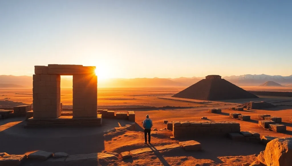 Featured image for Patrimonio Mundial de Bolivia: guía de los sitios UNESCO – Tesoros culturales y naturales que debes conocer — Cultura