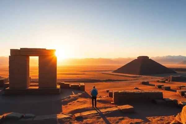 Featured image for Patrimonio Mundial de Bolivia: guía de los sitios UNESCO – Tesoros culturales y naturales que debes conocer — Cultura