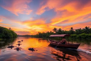 Trinidad, Beni: guía de viaje y lugares de interés – Descubre la Puerta de la Amazonía Boliviana